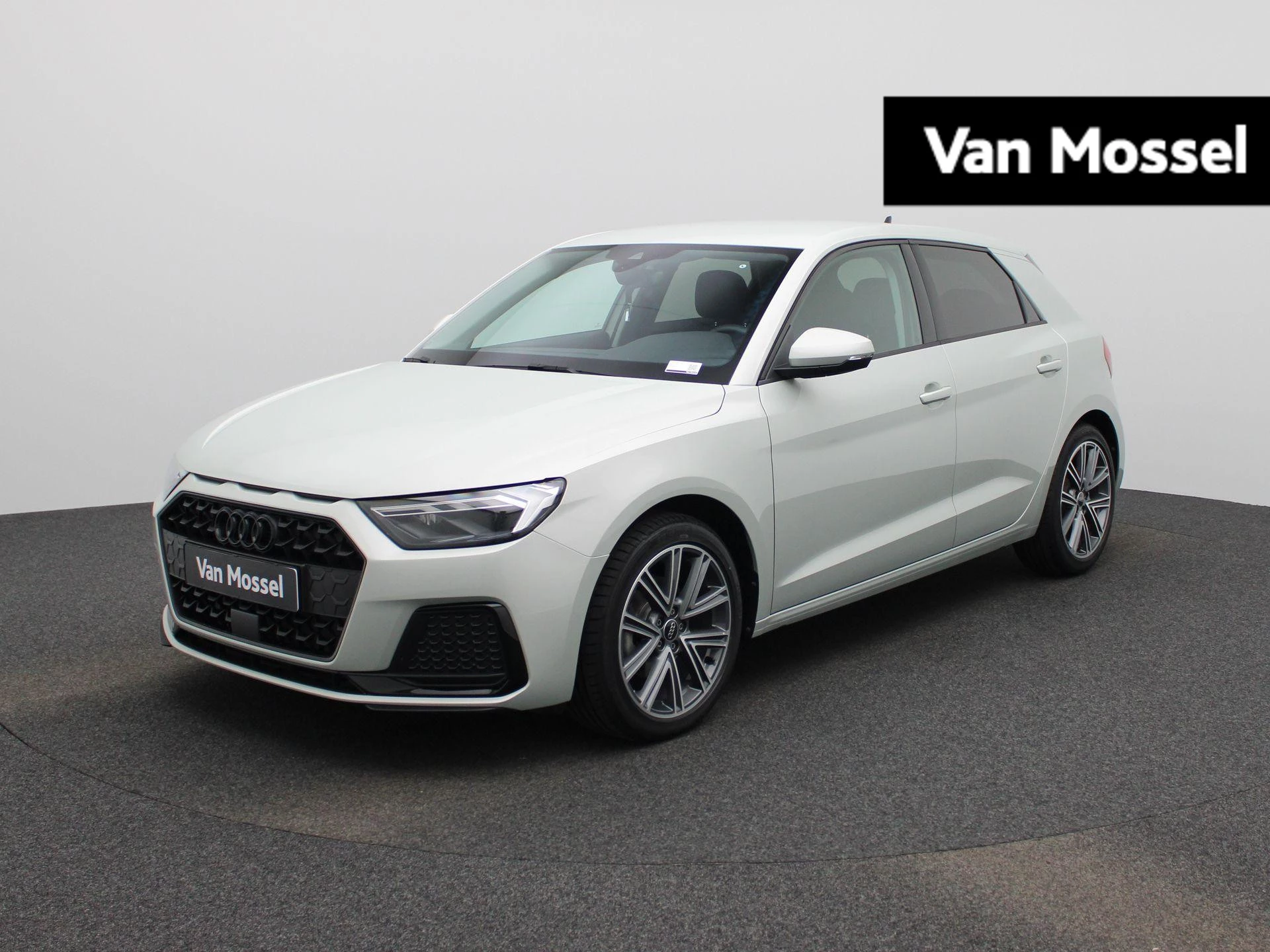 Audi-A1 Sportback-image-0