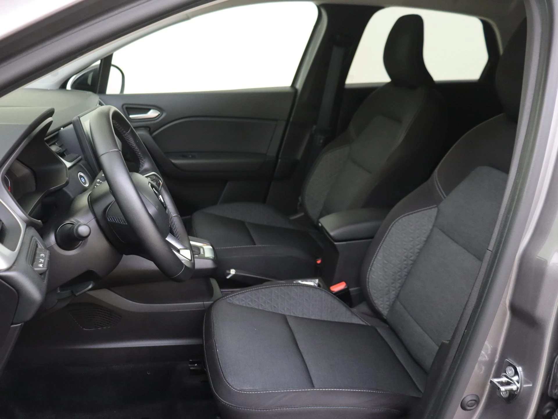 Renault Captur 1.6 E-Tech Hybrid 145 Zen