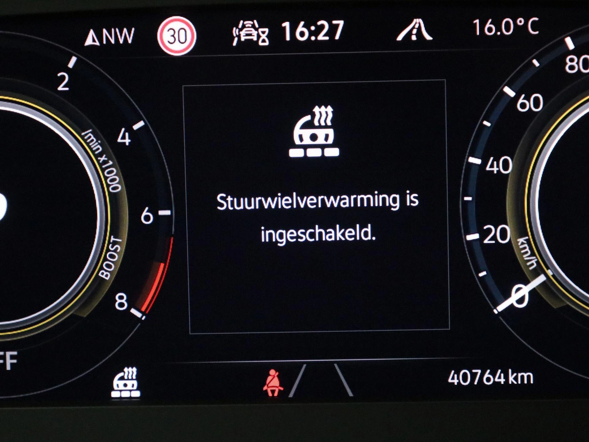 Volkswagen Tiguan 1.4 TSI eHybrid R-Line Business+ 245 PK|