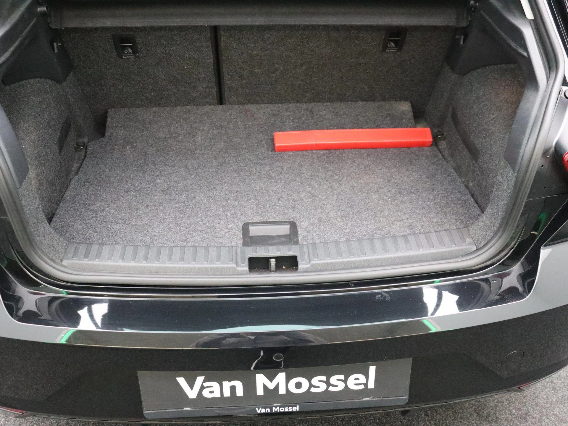 SEAT Ibiza 5D 1.0 TSI 70kW Move Full Link