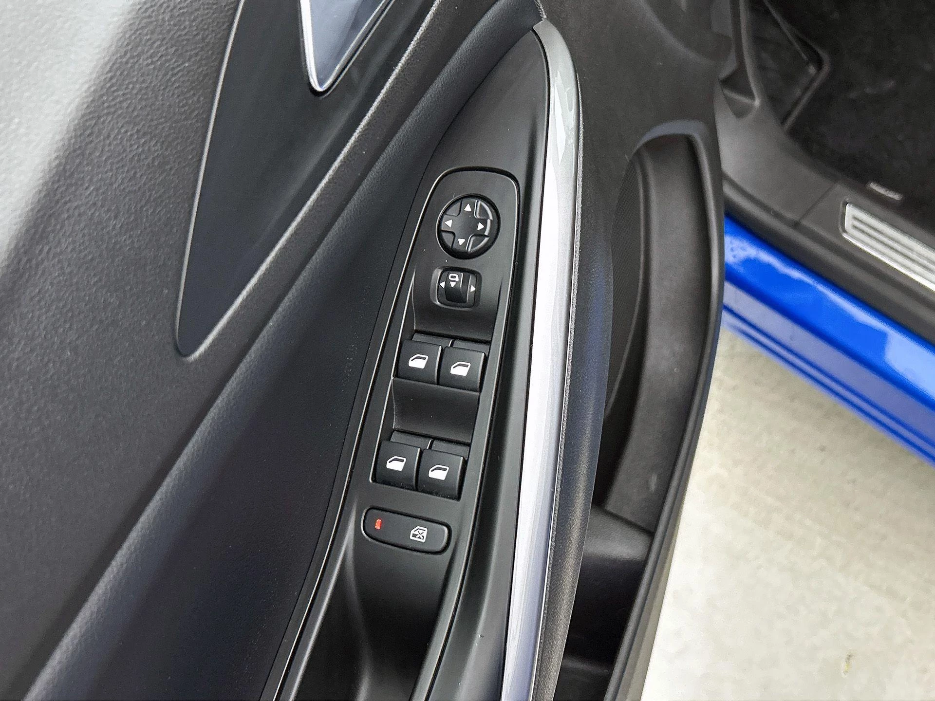 Opel Grandland 1.6 Turbo Plug-In Hybrid Business Elegance