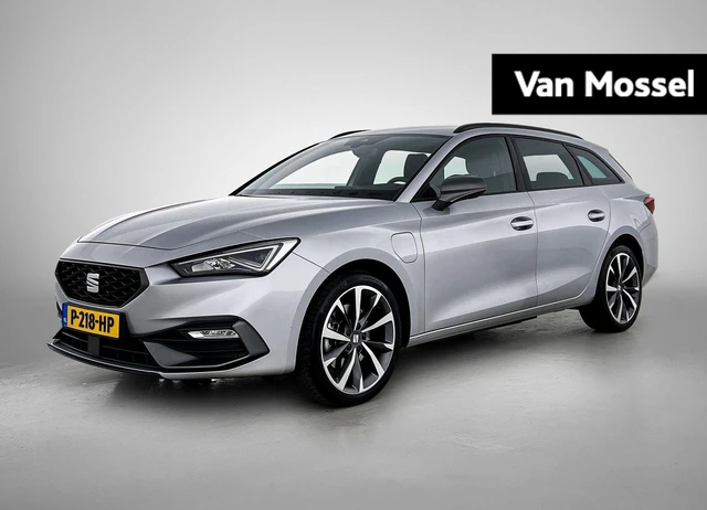SEAT León