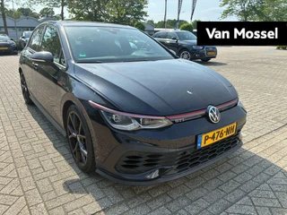 Volkswagen Golf 2.0 TSI GTI