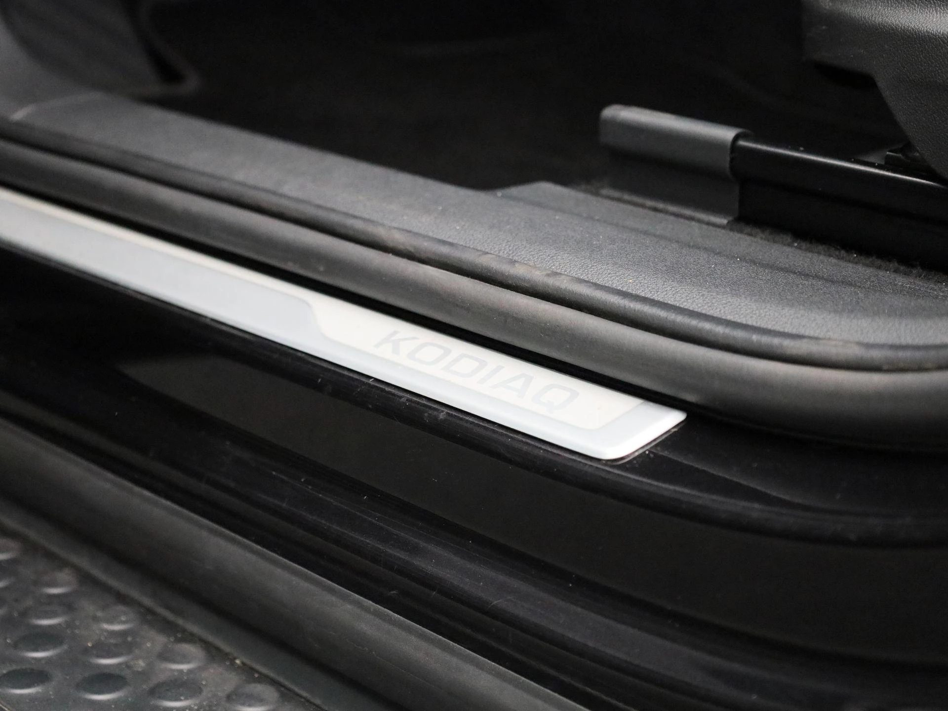 Škoda Kodiaq 1.5 TSI Business Edition