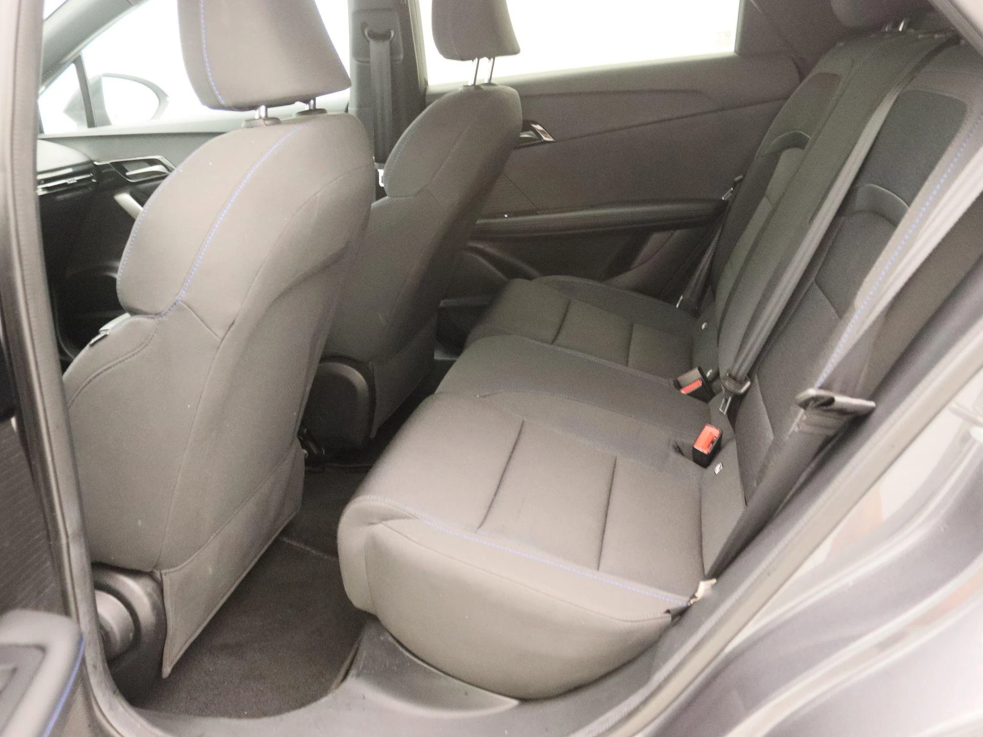 MG MG4 Comfort 64 kWh