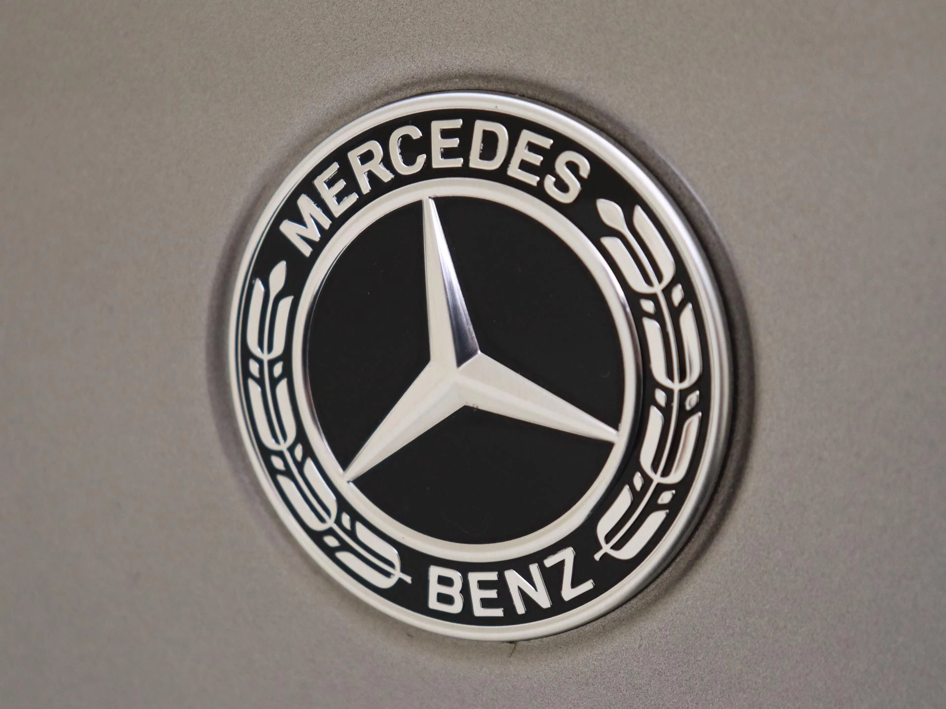 Mercedes-Benz GLC Coupé 400e 4MATIC AMG Line