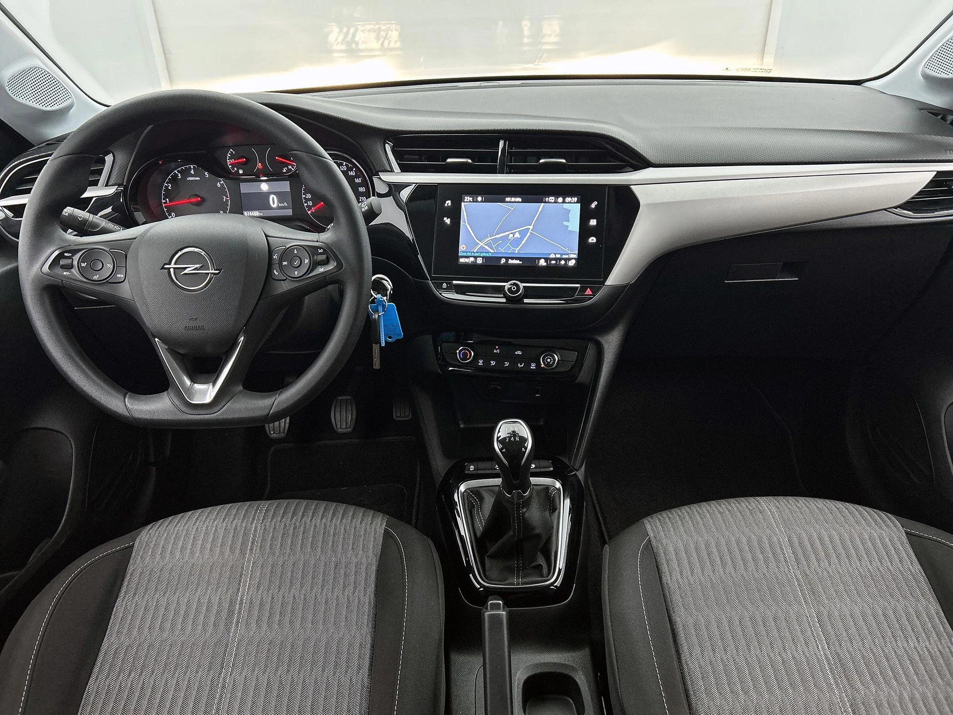 Opel Corsa 1.2 Edition