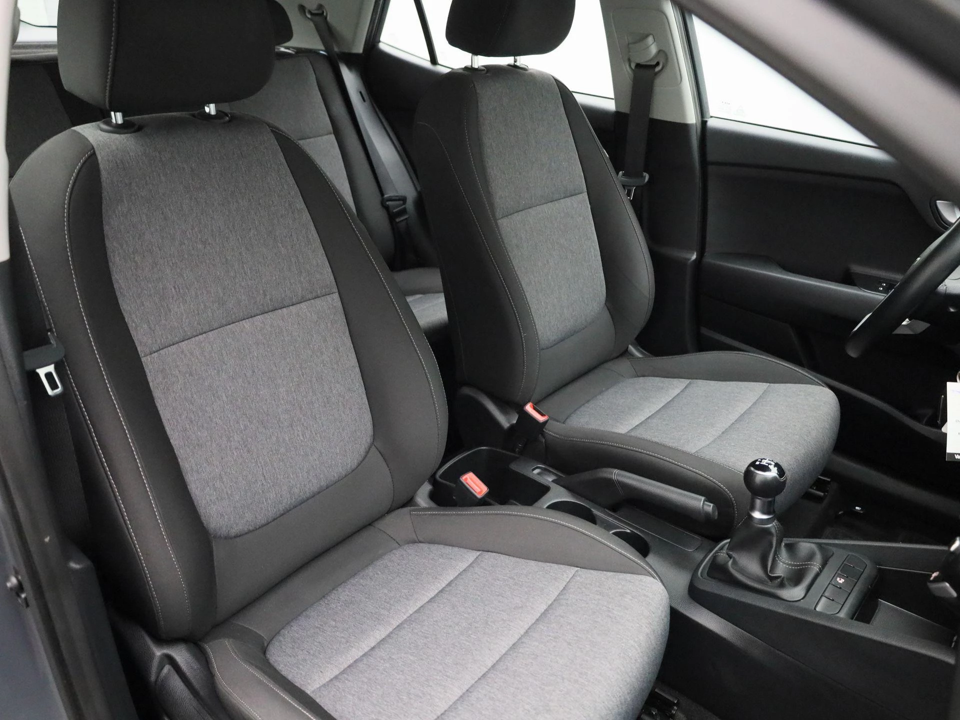 Kia Stonic 1.2 Urban Edition