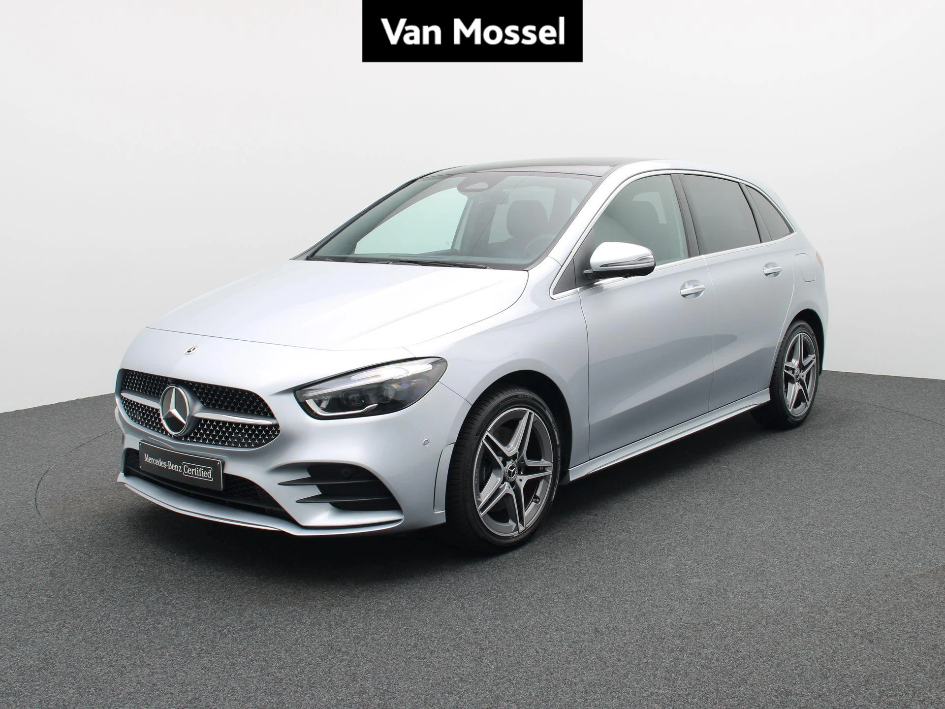 Mercedes-Benz-B-Klasse-image-0