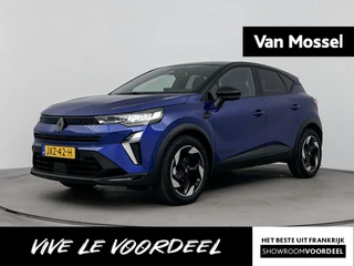 Renault Captur 1.2 TCe 115 techno