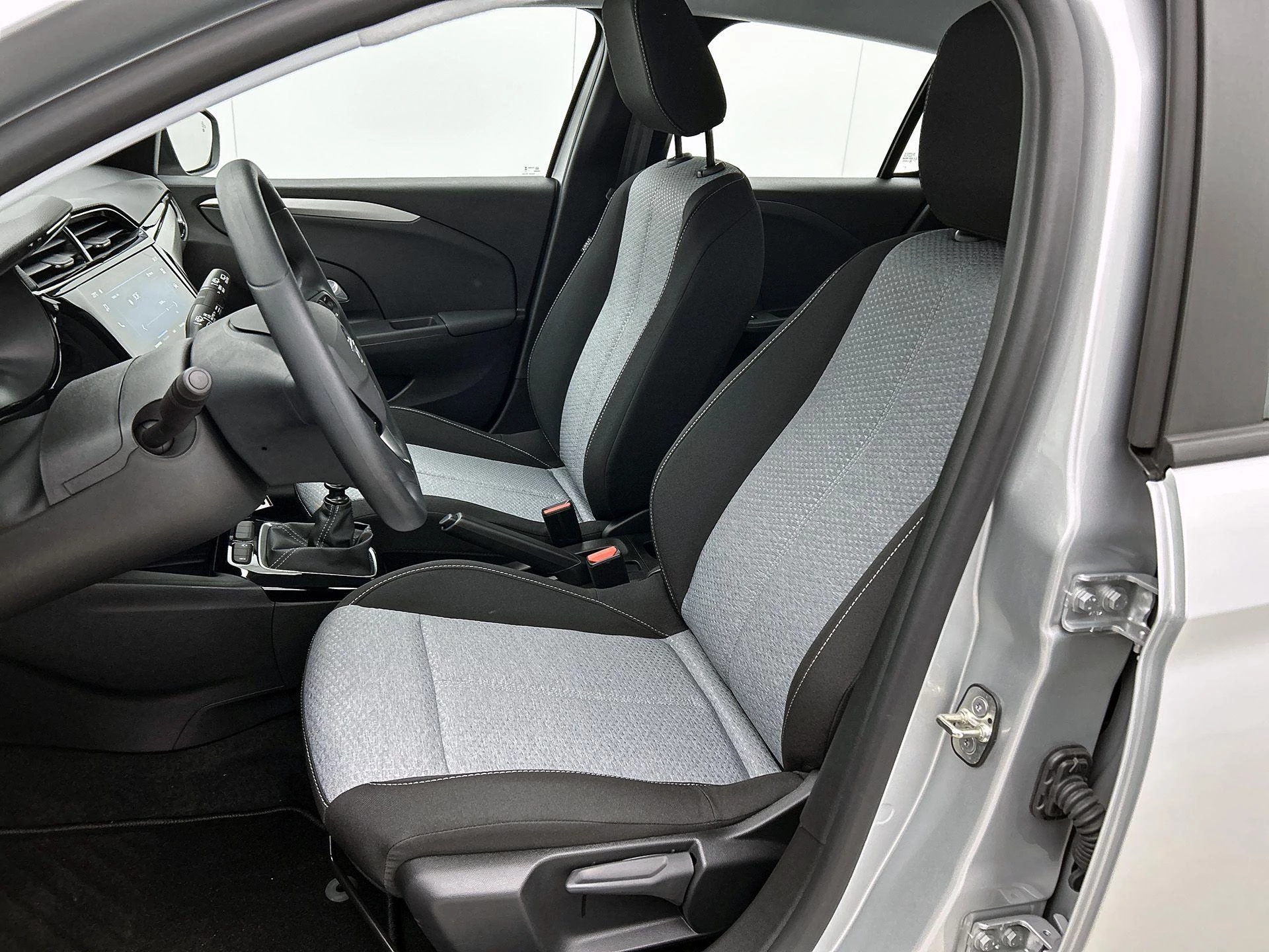 Opel Corsa 1.2 Turbo Edition