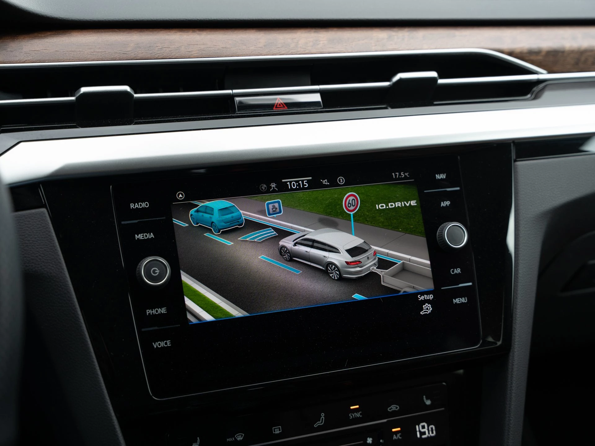 Volkswagen Arteon Shooting Brake 2.0 TDI Elegance (EURO 6d)