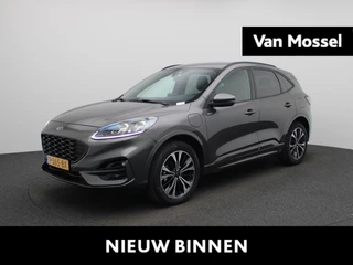 Ford Kuga 2.5 PHEV ST-Line X