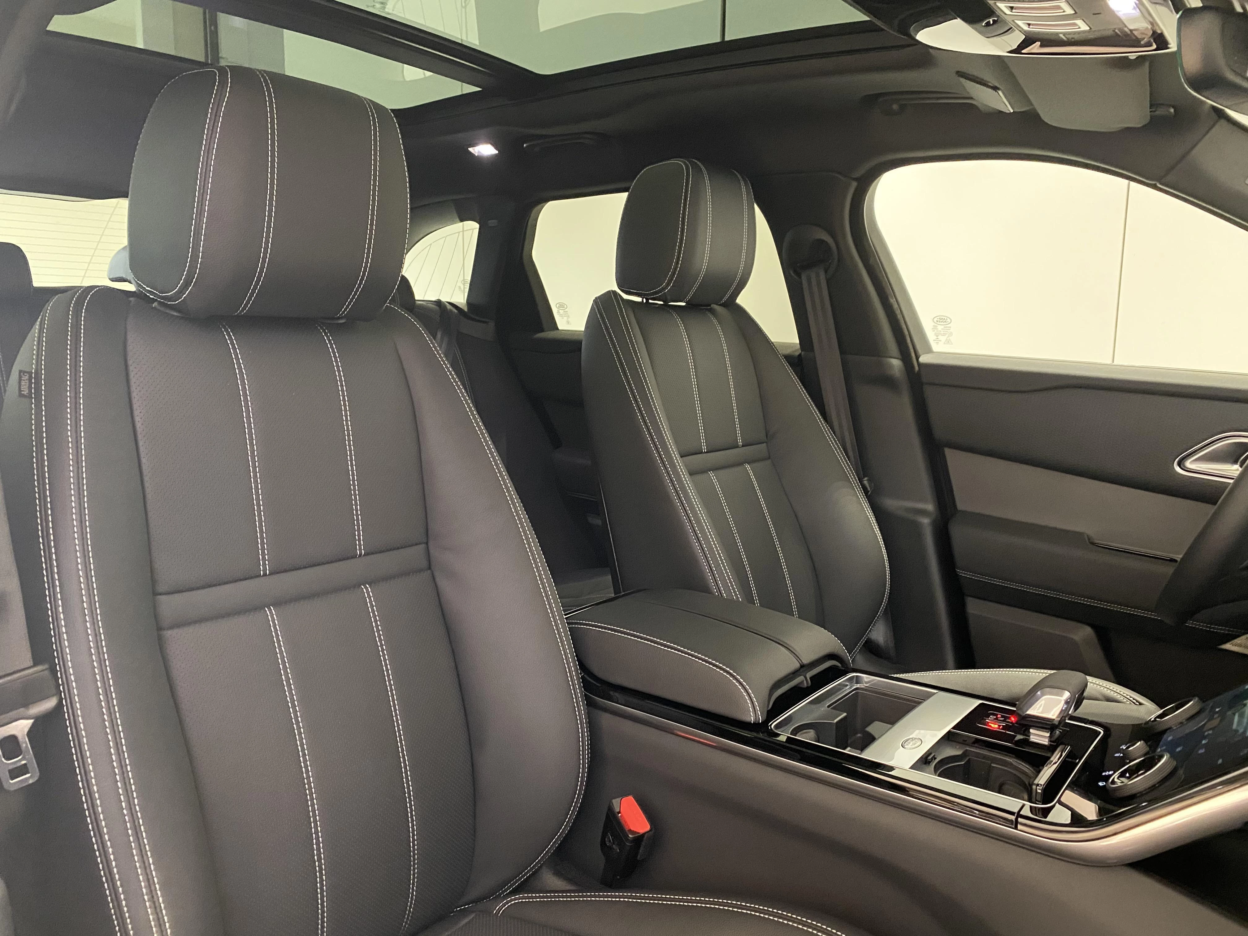 Land Rover Range Rover Velar SE P400e