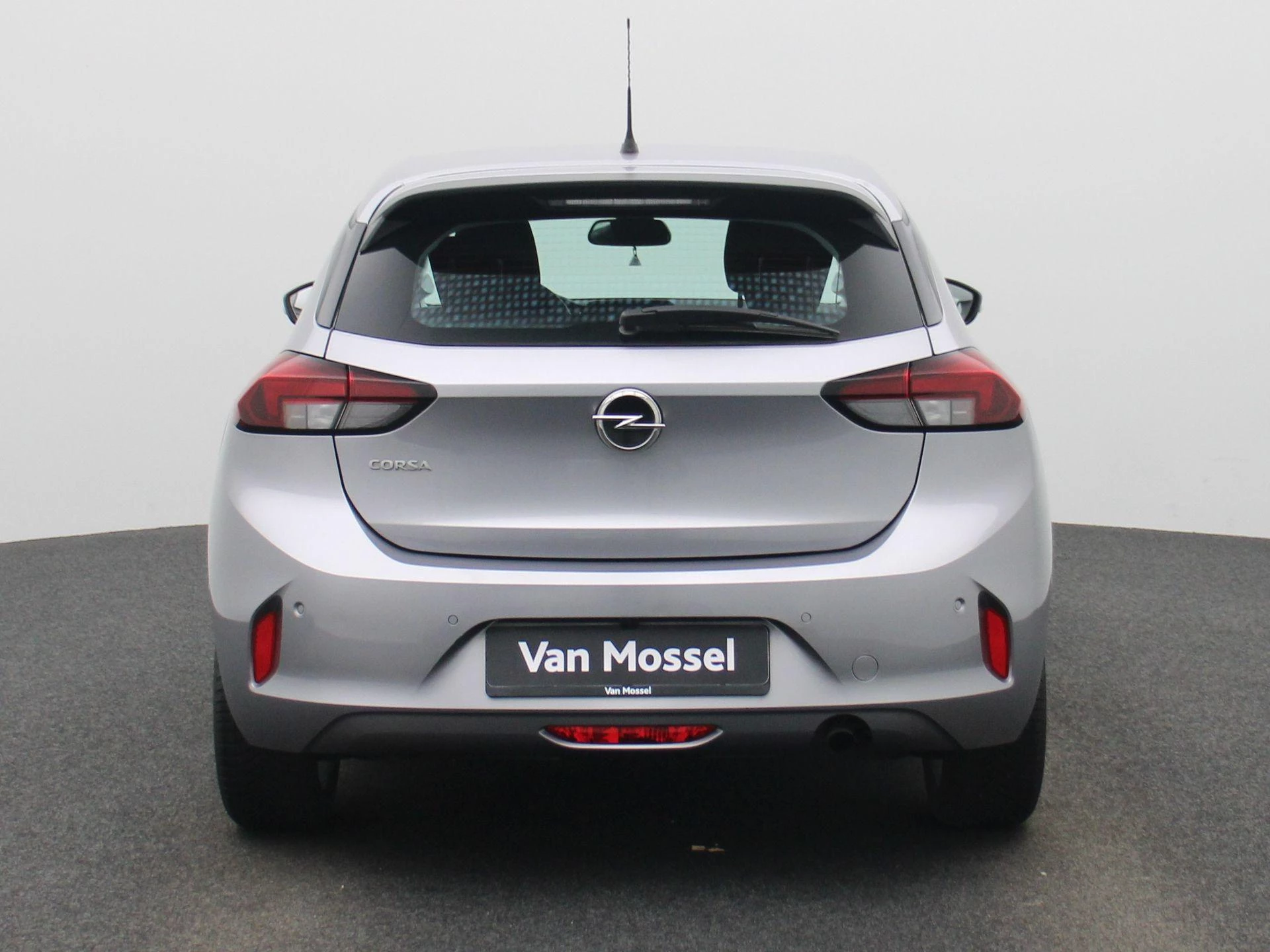 Opel Corsa 1.2 55kW S/S Edition