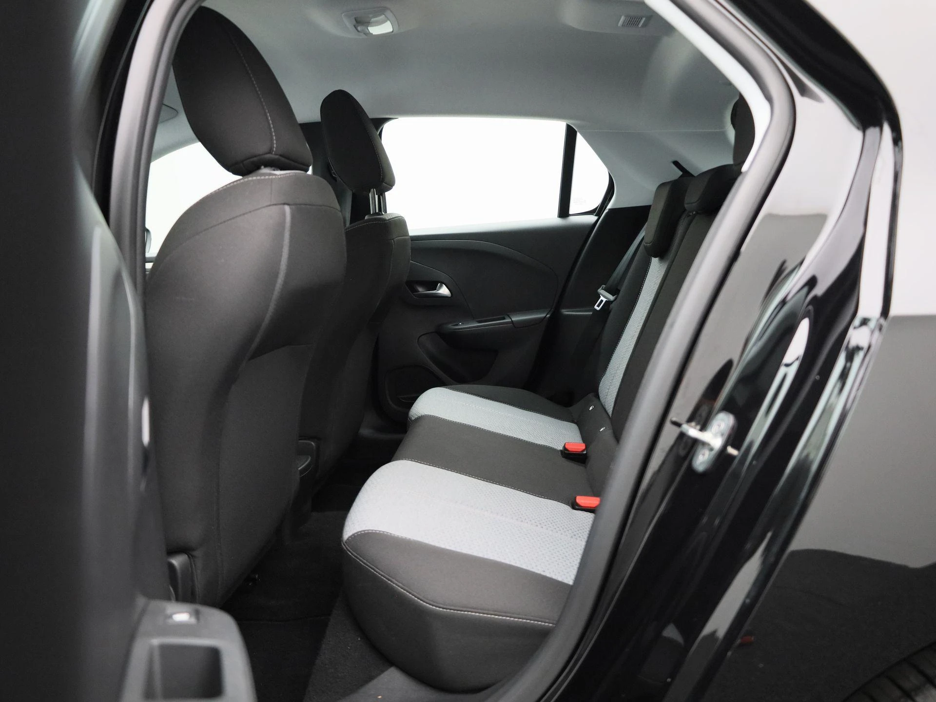Opel Corsa BEV 50kWh