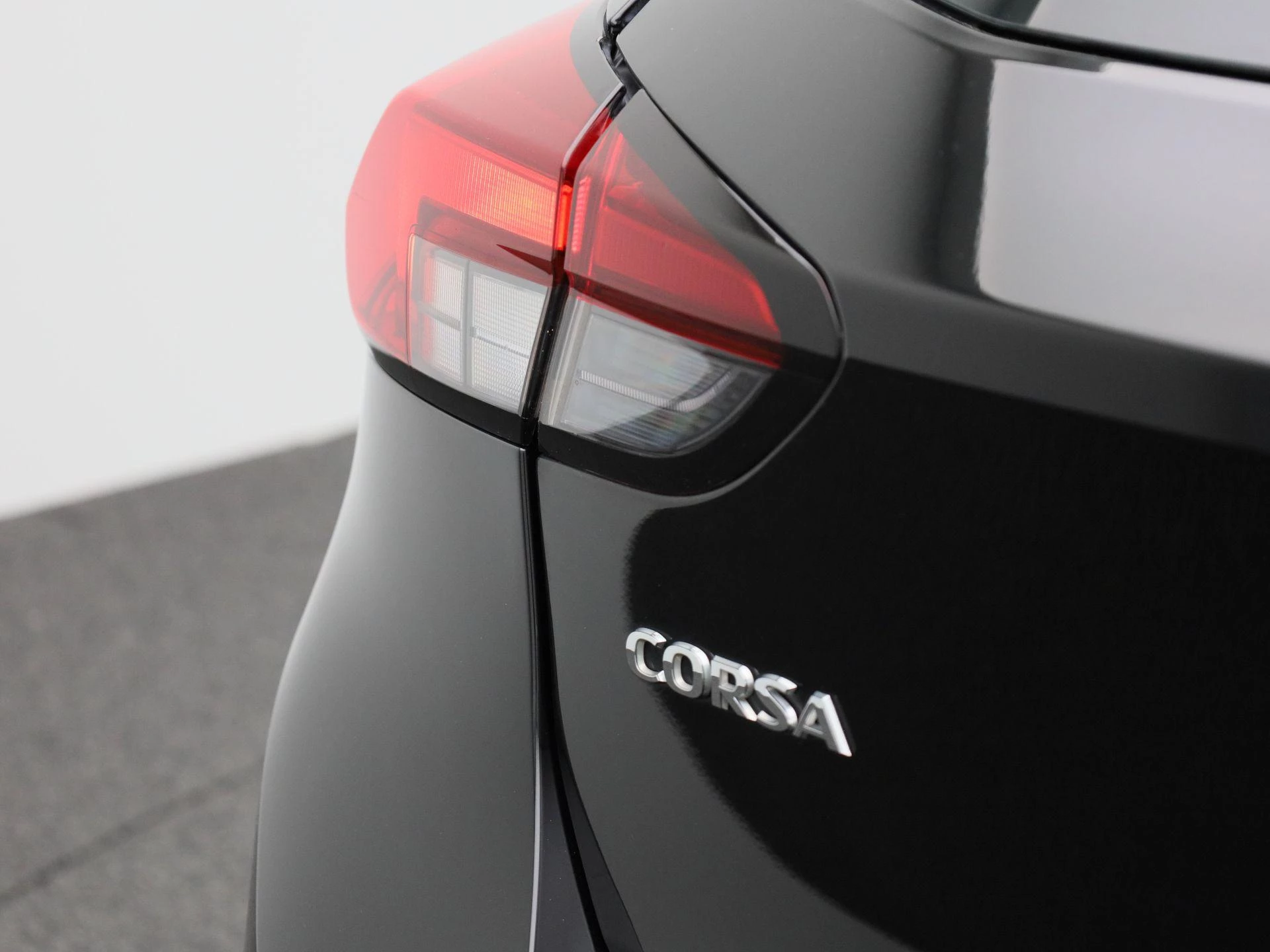 Opel Corsa 1.2 55kW S/S