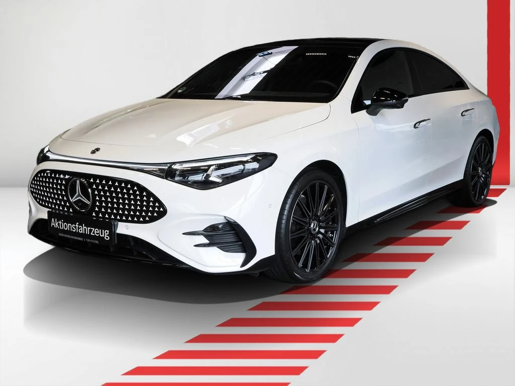 Mercedes-Benz-CLA 250+-image-1