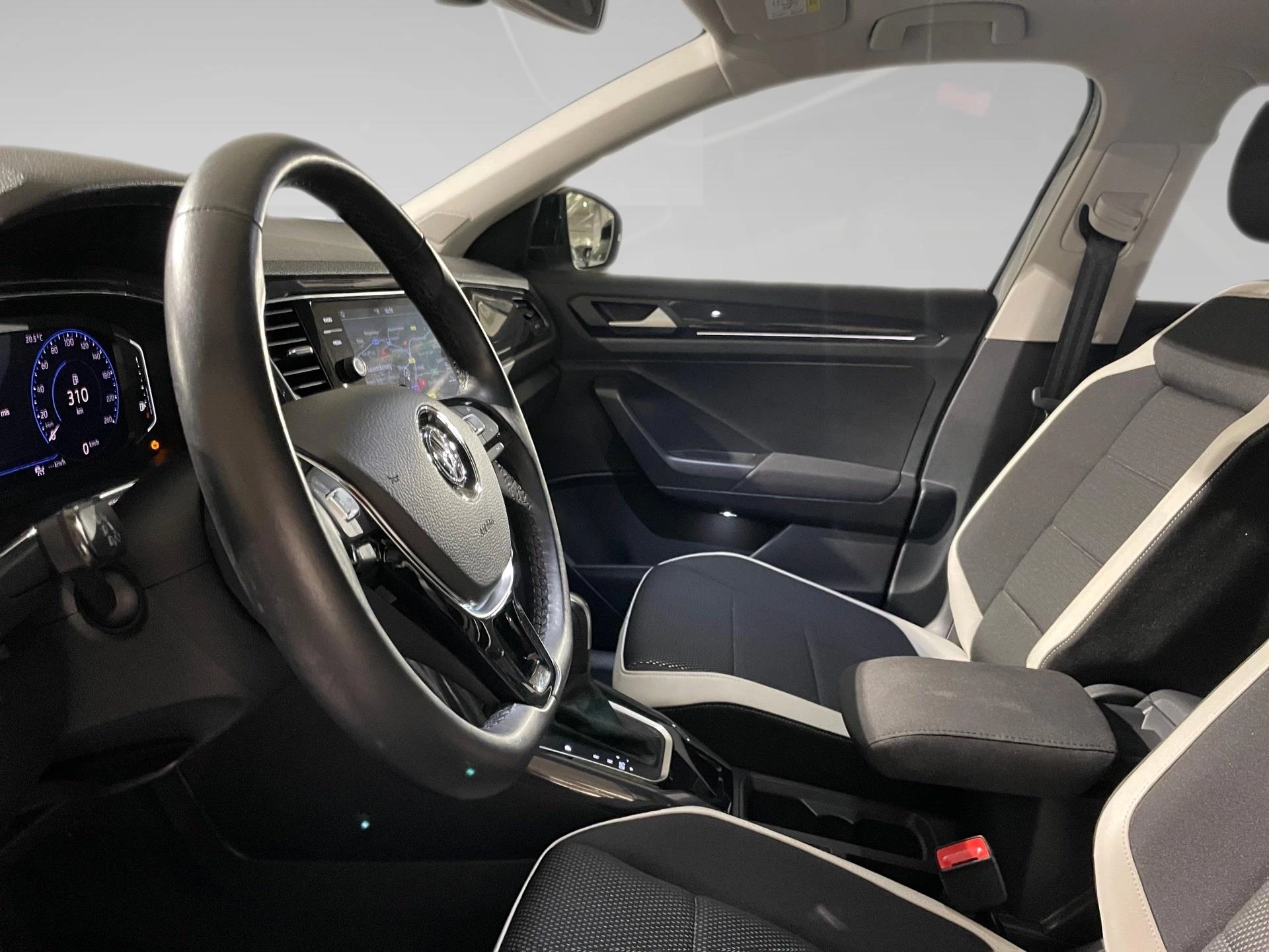 Volkswagen T-Roc 1.5 TSI ACT 110kW Style DSG7