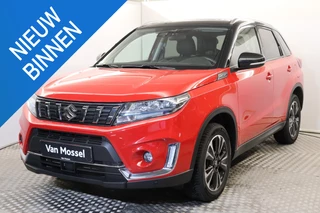 Suzuki-Grand Vitara-image-0