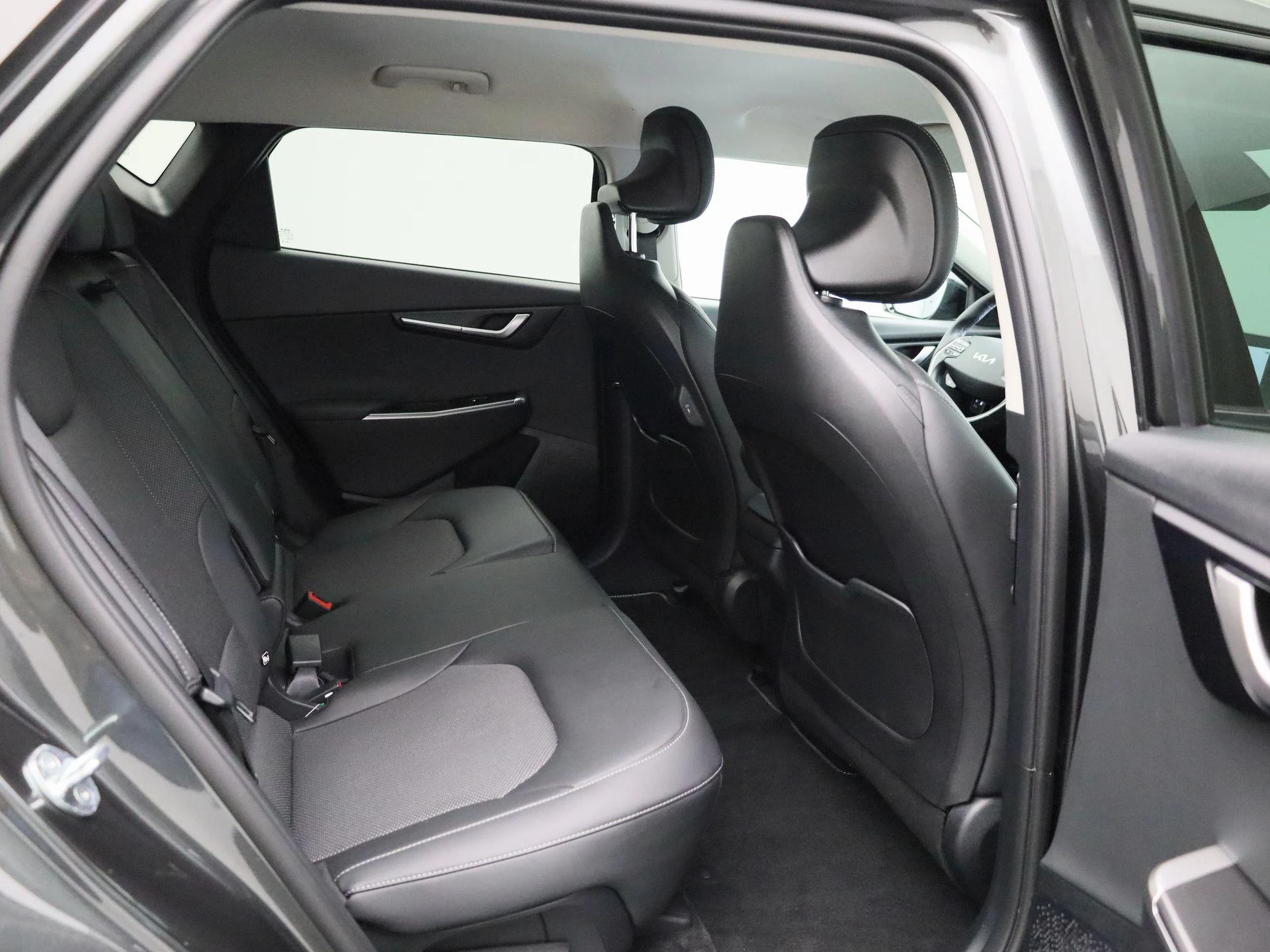 Kia EV6 Air 58 kWh
