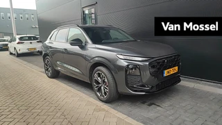 Audi Q3 1.5 e-hybrid S edition 272 PK