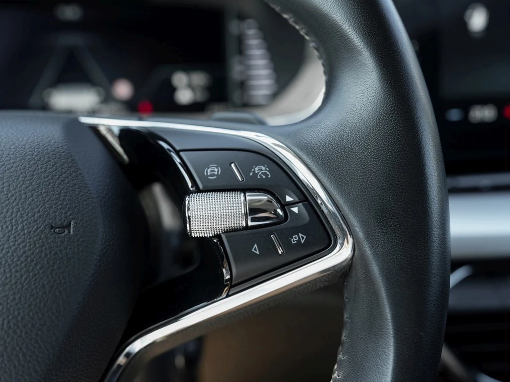 Škoda Octavia Combi 1.4 TSI DSG Style iV