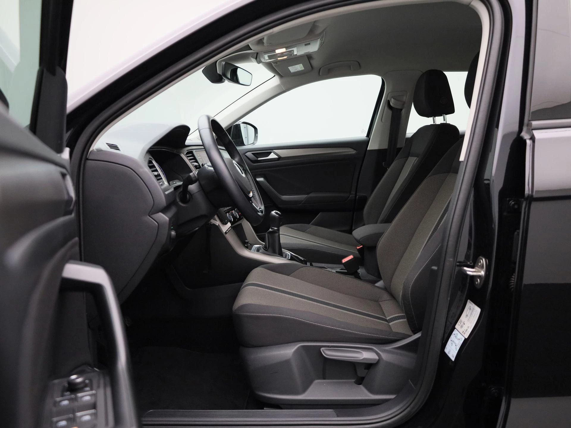Volkswagen T-Roc 2.0 TDI 85kW Style