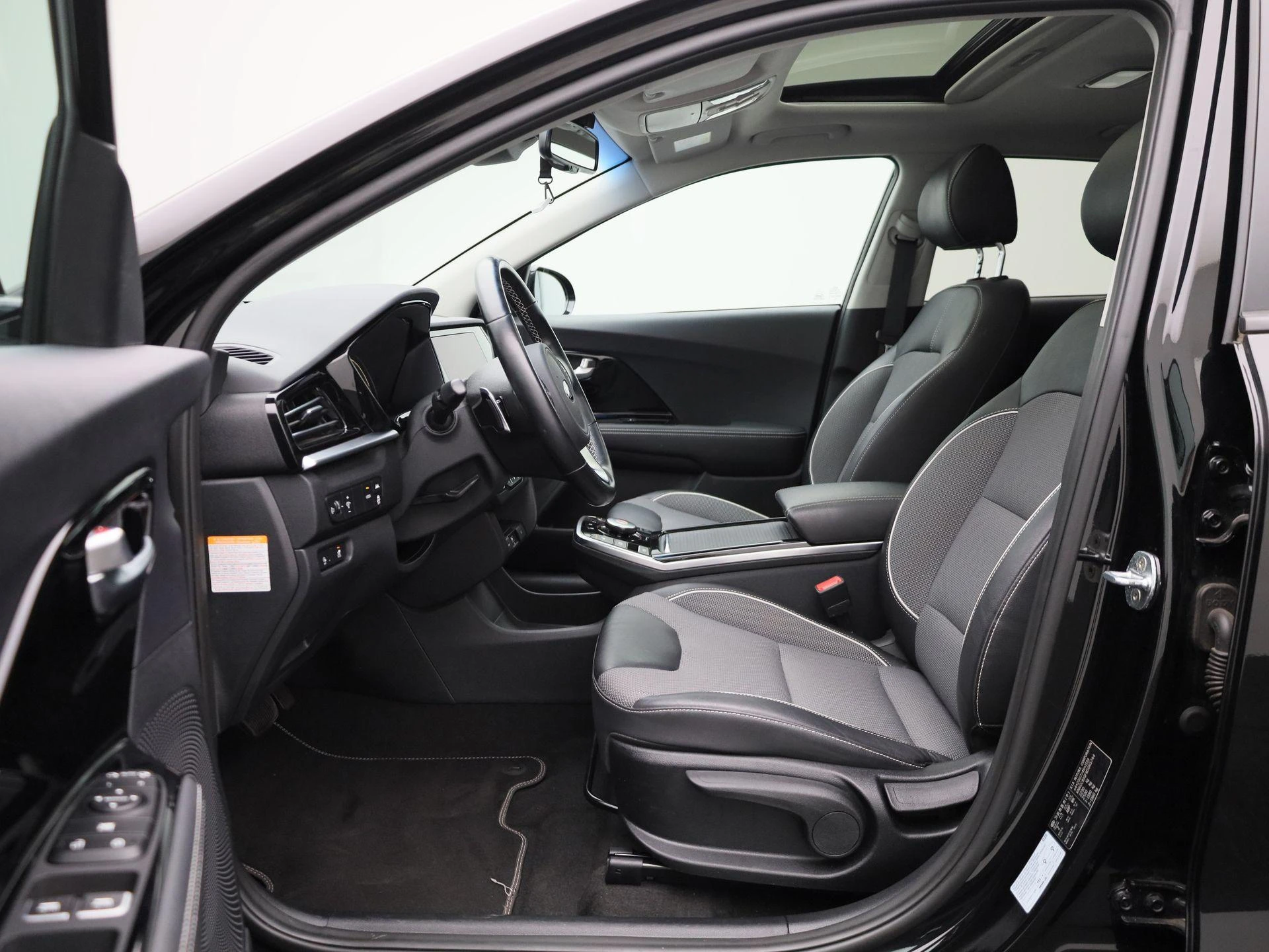 Kia e-Niro DynamicPlusLine 64 kWh