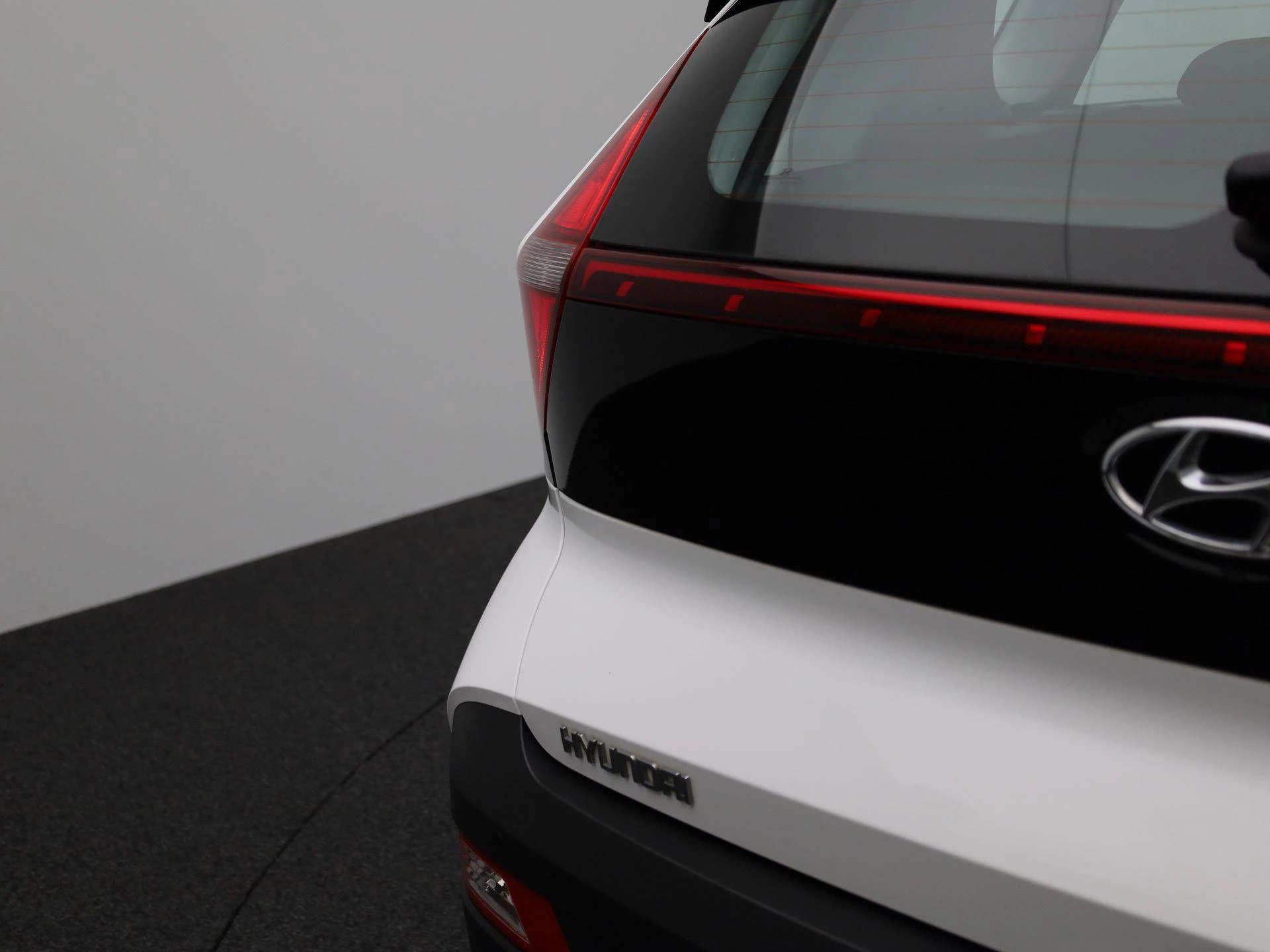 Hyundai Bayon 1.0 T-GDI Comfort
