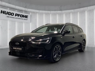 Ford Focus Turnier ST-Line X Automatik *Aktionsangebot Mailight*