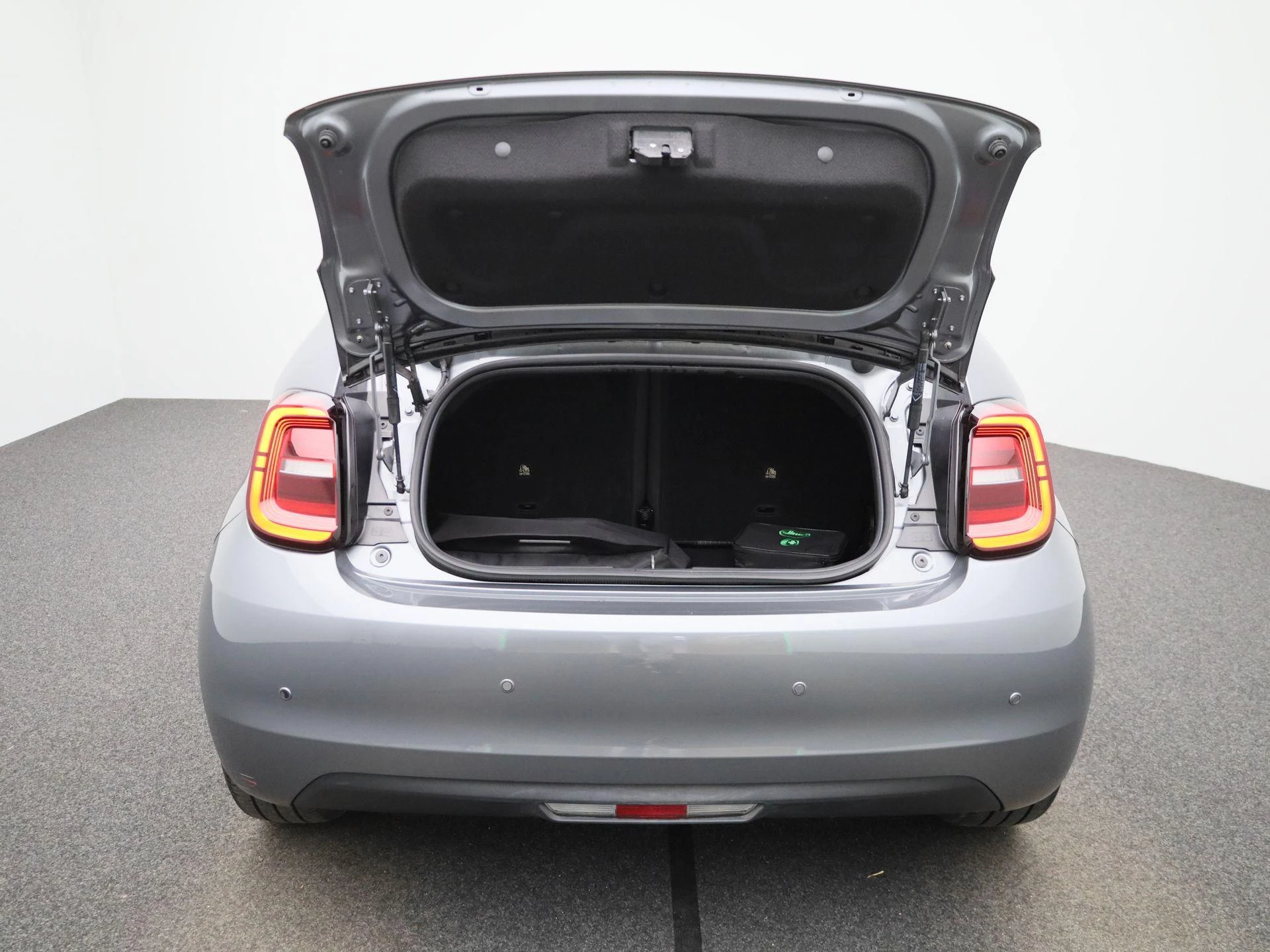 Fiat 500C 500e 42 kWh Icon