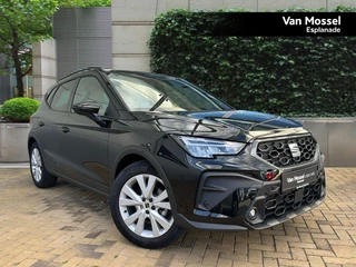 SEAT Arona 1.0 TSI 115 FR First Edition 5dr