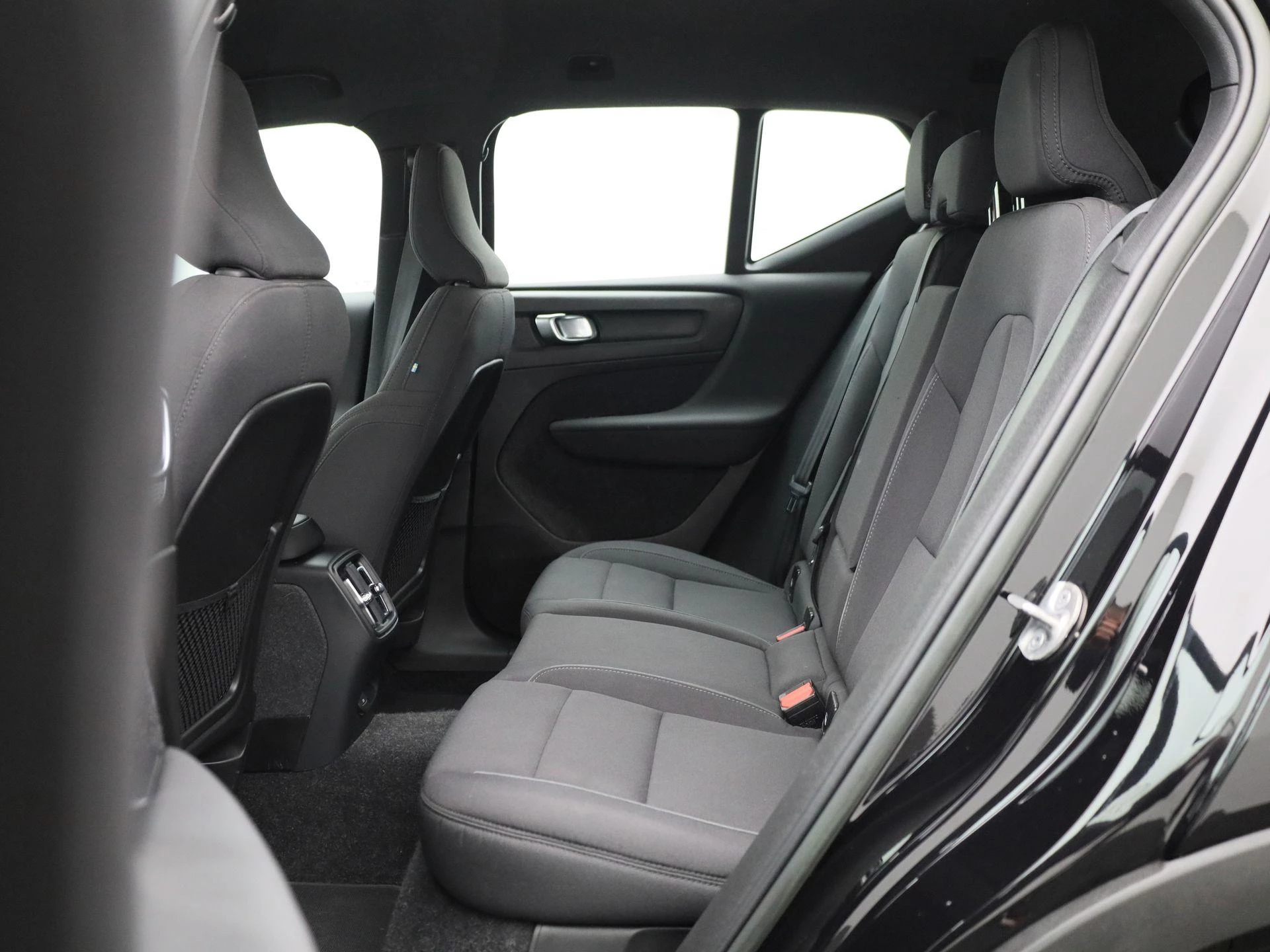 Volvo XC40 Recharge Core