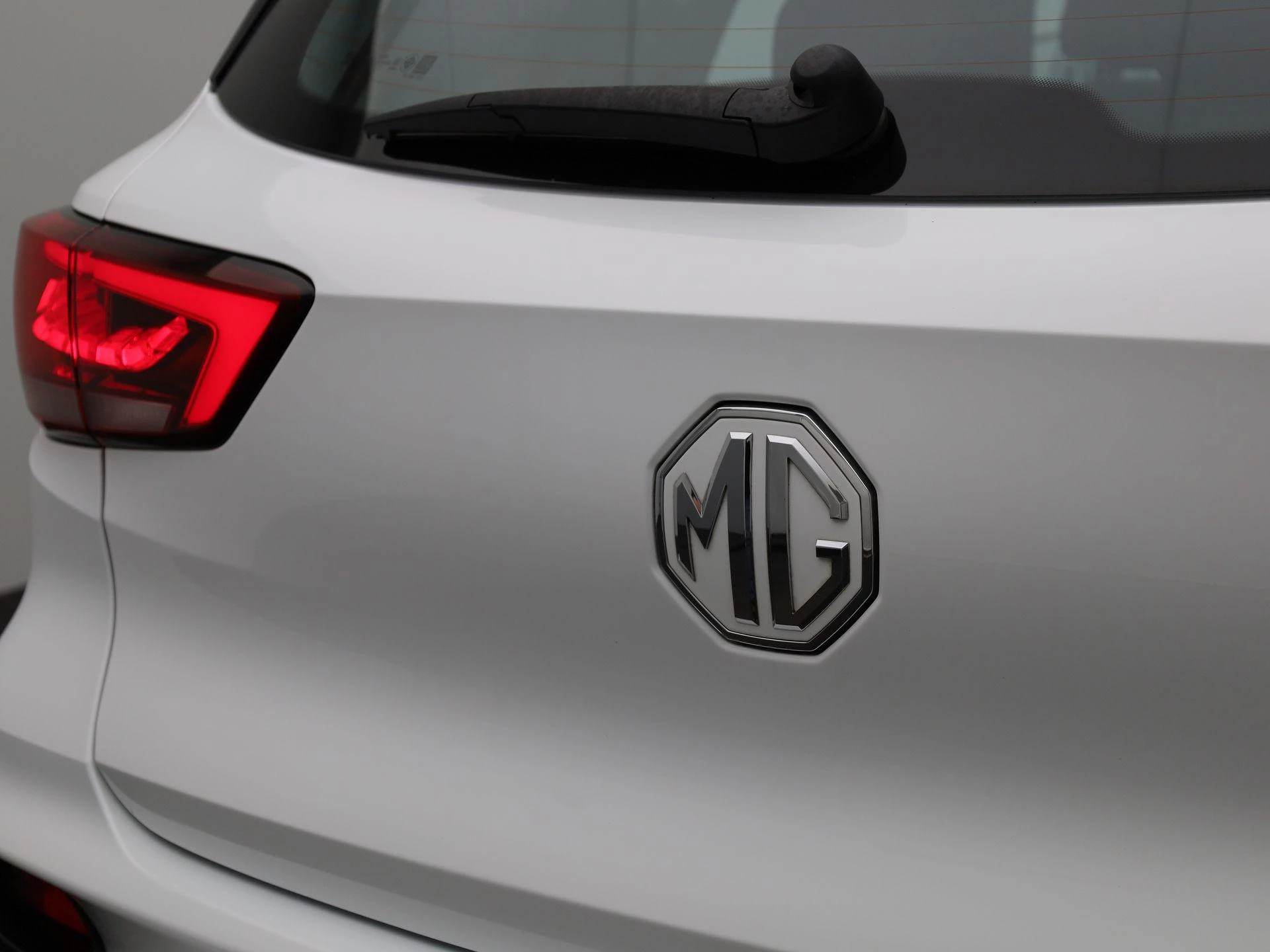 MG ZS EV EV Long Range Comfort 70 kWh