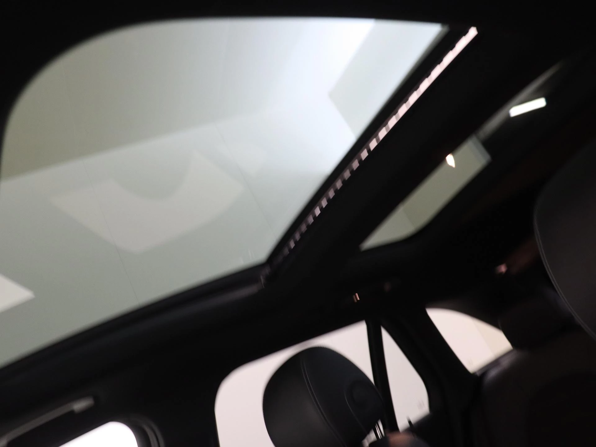 Mercedes-Benz GLC 300e 4MATIC Business Solution AMG