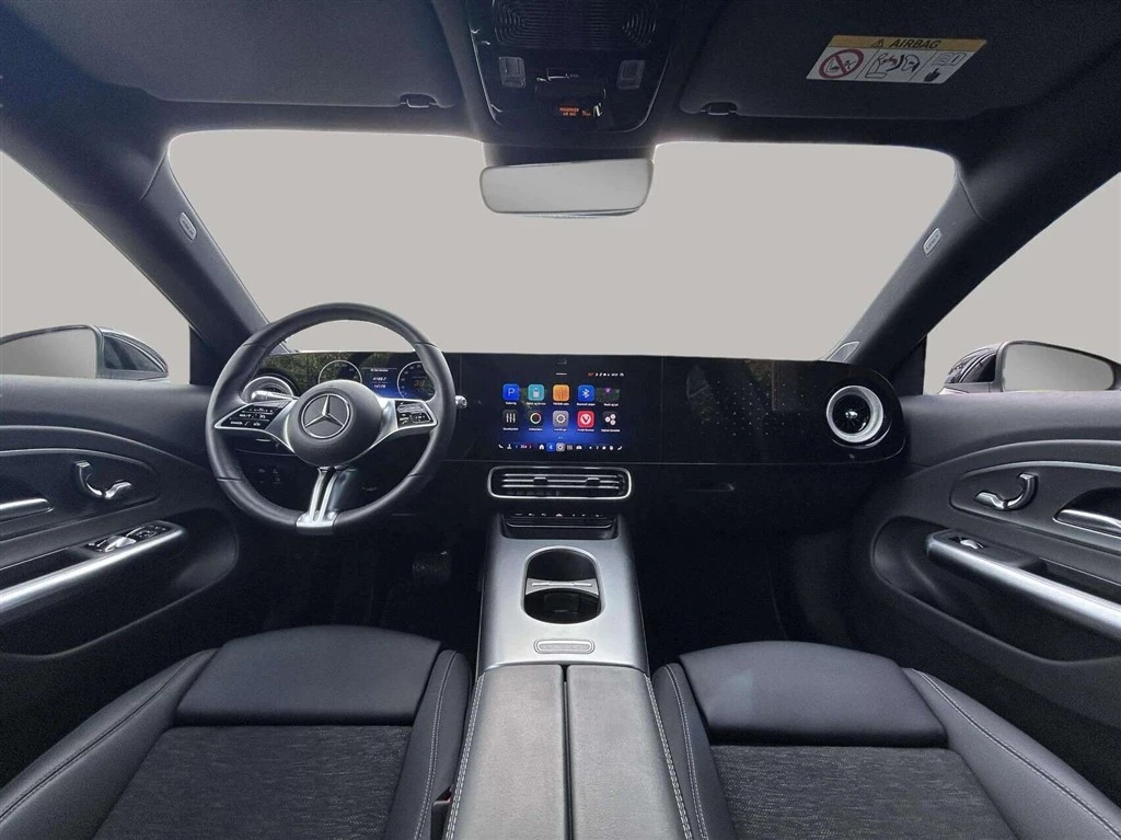 Mercedes-Benz CLA CLA250+ EL Advance Plus 272HK Aut.