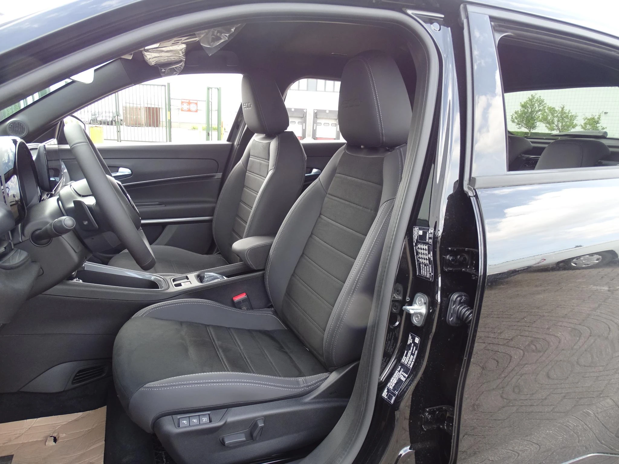 Fiat 600 1.2 Hybrid 145cv DCT Sport