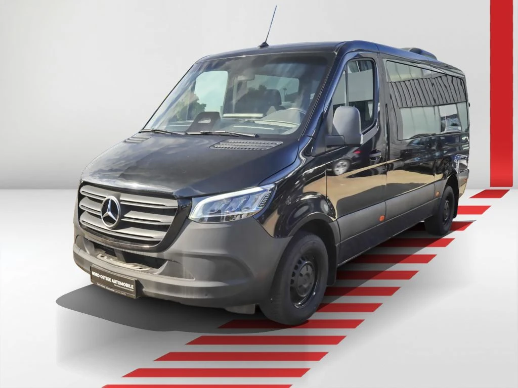 Mercedes-Benz-Sprinter 317-image-1