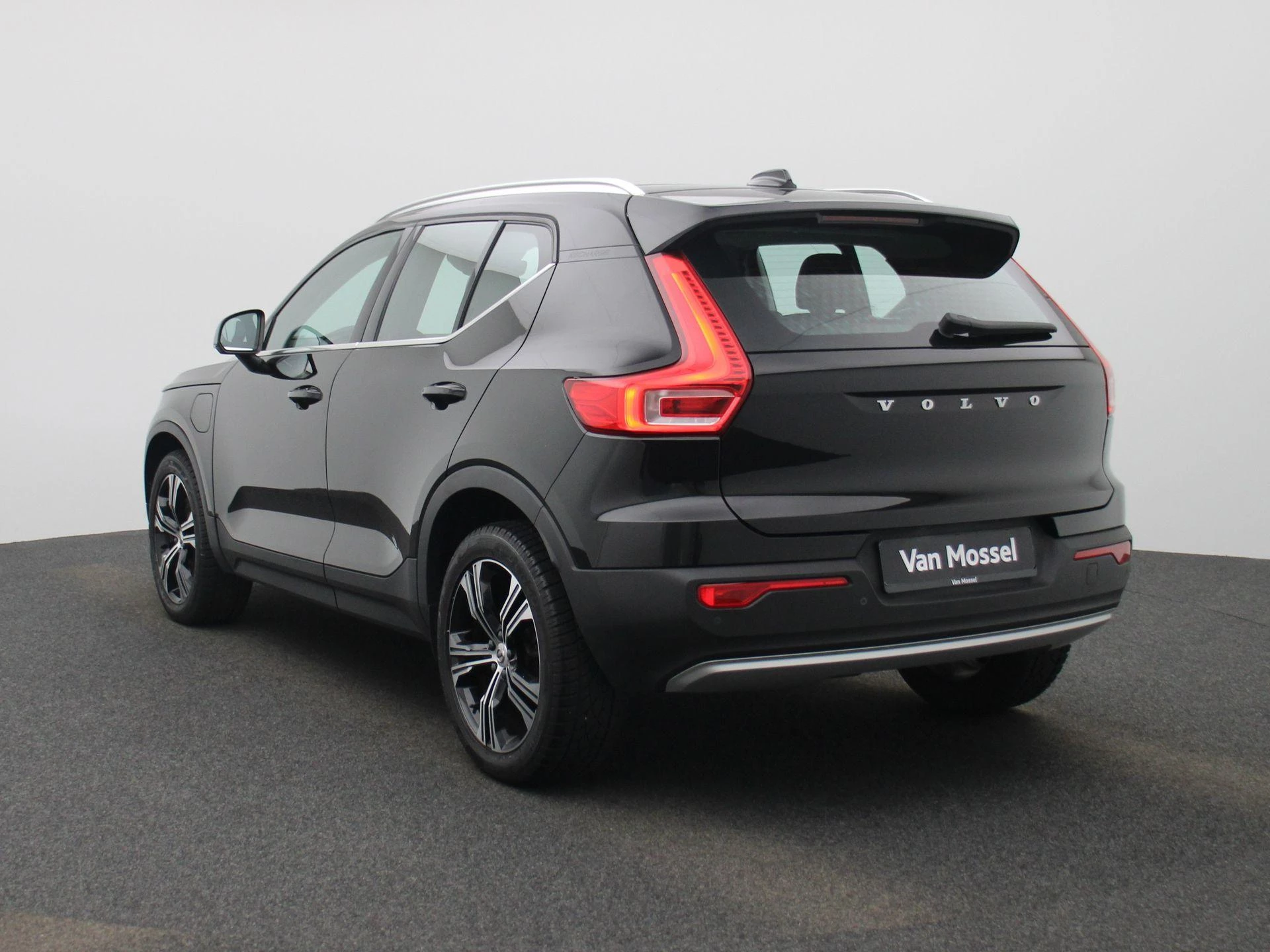 Volvo XC40 1.5 T4 Recharge Inscription