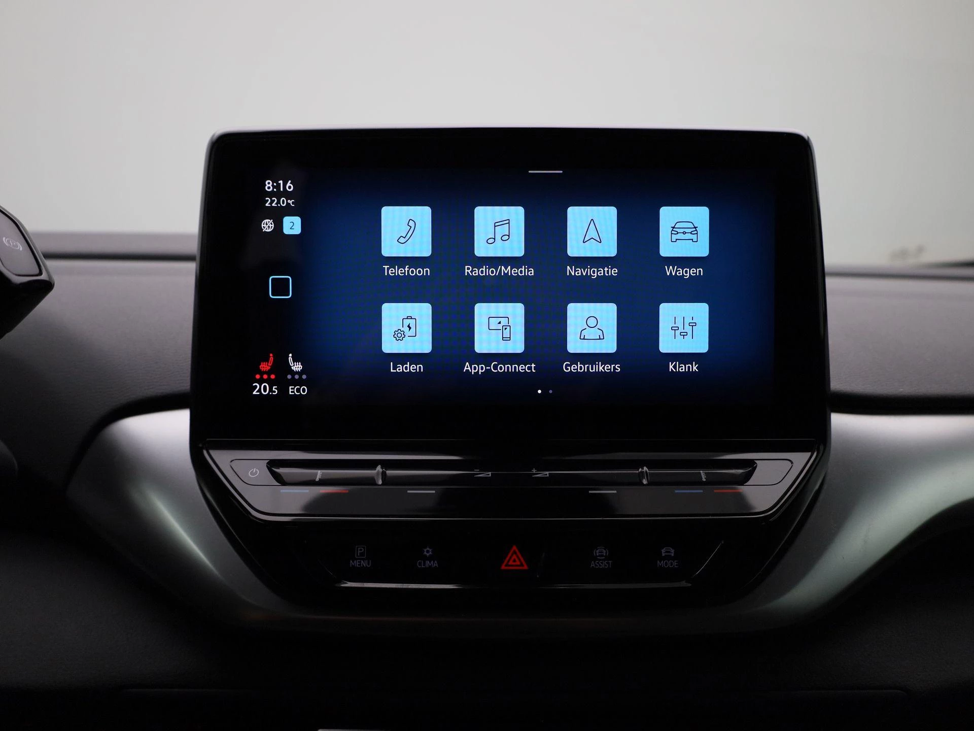 Volkswagen ID.4 Pro 77 kWh 204 PK|