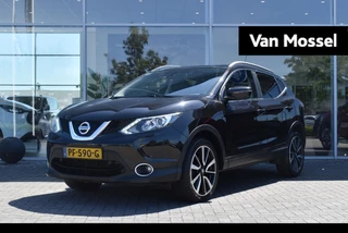 Nissan QASHQAI 1.2 Tekna