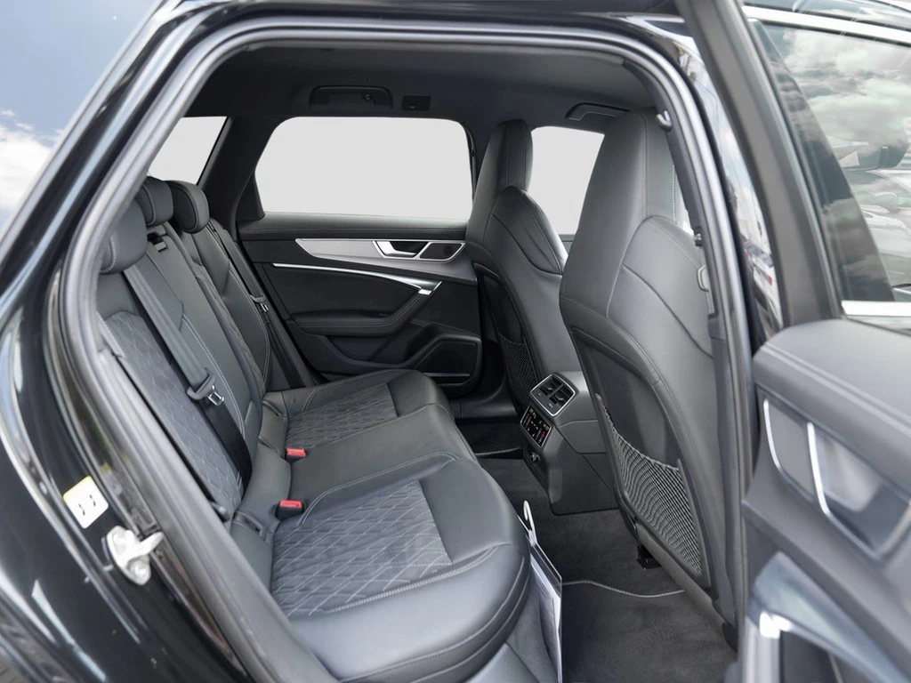 Audi S6 Avant 3.0 TDI quattro /HD-MatrixLED/B&O/HuD