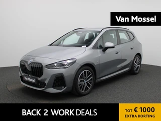 BMW 2 Serie Active Tourer 218i M-Sport