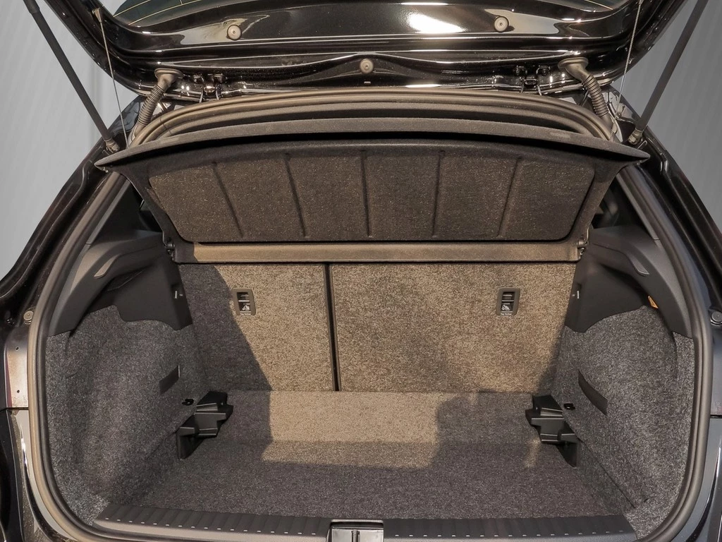 SEAT Arona FR Black Ed. UPE 37.175 AHK Kamera Kessy