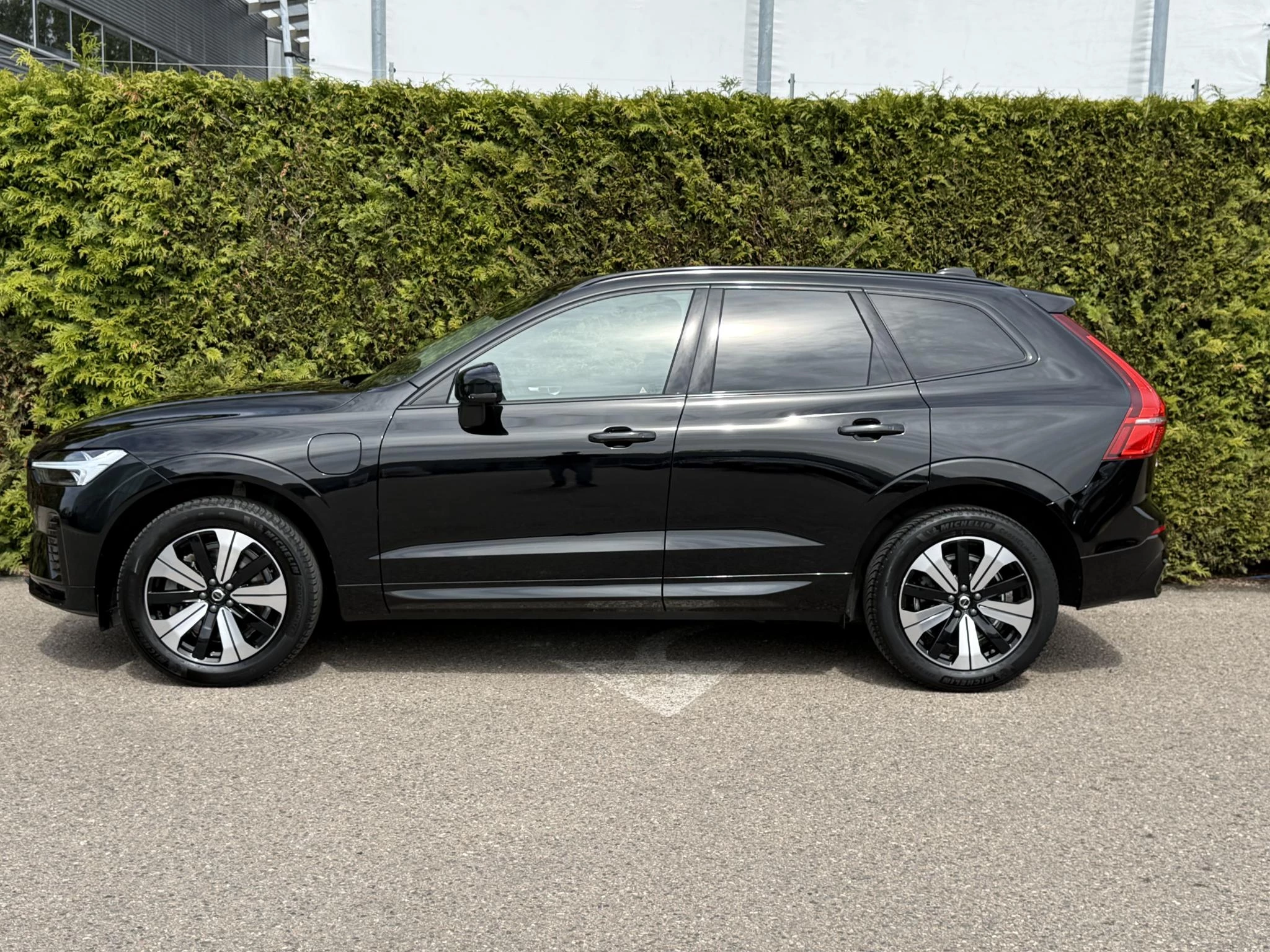 Volvo XC60 T6 Plug-in hybrid AWD Ultimate Bright
