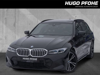 BMW 3er Reihe 318i touring. M Sport