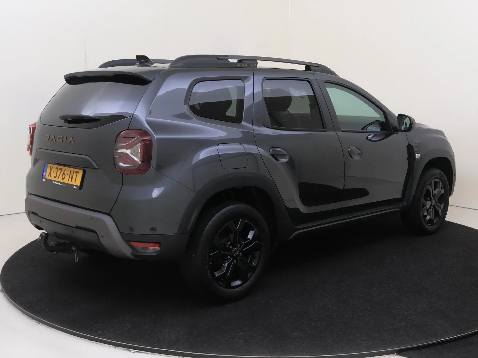 Dacia Duster 1.0 TCe 100 ECO-G Extreme