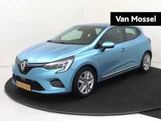 Renault Clio 1.0 TCe Zen
