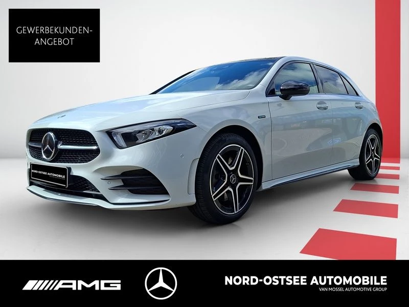 Mercedes-Benz-A-Klasse-image-0